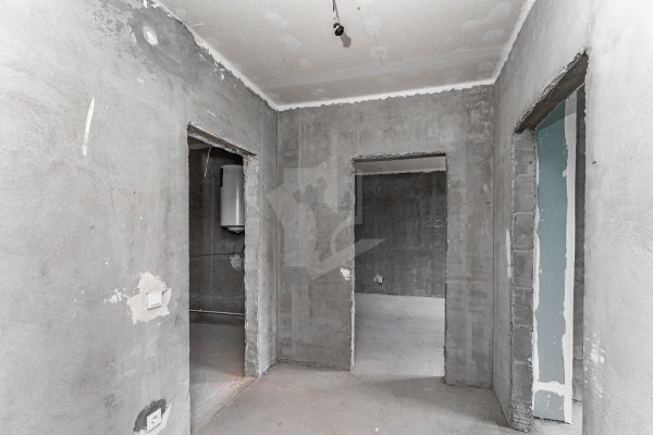 3-комнатная квартира по адресу Курганная ул., д. 35 - фото 12
