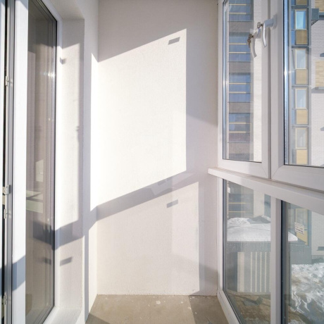 Фотография 2-комнатная квартира по адресу Николая Камова ул., д. 2 - фото 13