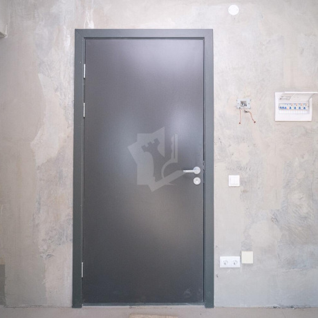 Фотография 2-комнатная квартира по адресу Николая Камова ул., д. 2 - фото 14