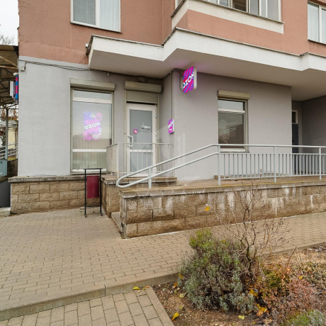 Фотография 3-комнатная квартира по адресу Бумажкова ул., д. 37 к. А - фото 20