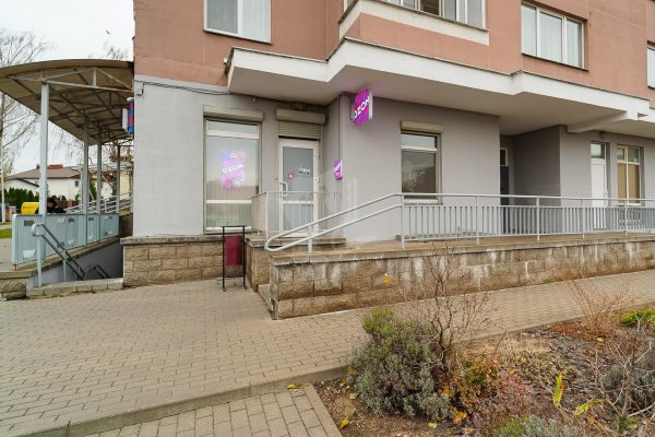 3-комнатная квартира по адресу Бумажкова ул., д. 37 к. А - фото 20