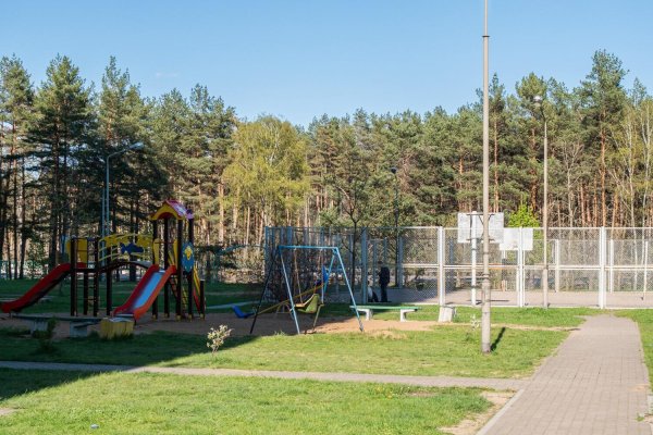 1-комнатная квартира по адресу Нестерова ул., д. 96 - фото 16