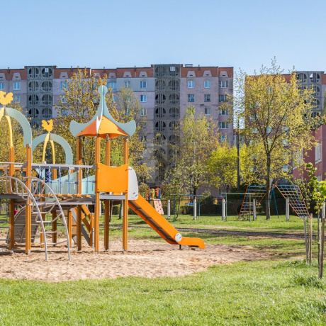 Фотография 1-комнатная квартира по адресу Нестерова ул., д. 96 - фото 17
