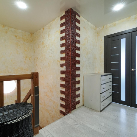 Фотография 3-комнатная квартира по адресу Бумажкова ул., д. 37 к. а - фото 5