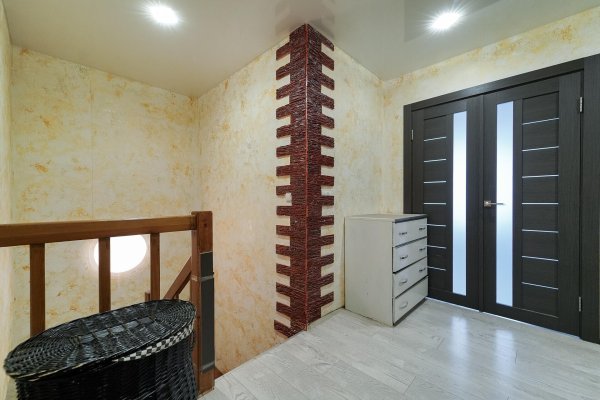 3-комнатная квартира по адресу Бумажкова ул., д. 37 к. а - фото 5