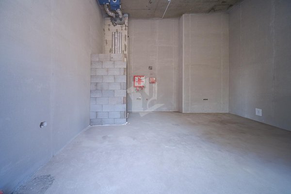 Сдается торговое помещение по адресу г. Минск, Братская ул., д. 9 - фото 4