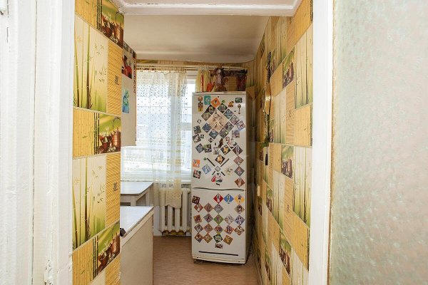 1-комнатная квартира по адресу Гуртьева ул., д. 18 - фото 7