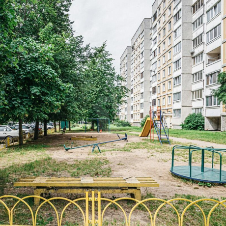 Фотография 4-комнатная квартира по адресу Руссиянова ул., д. 29 к. 1 - фото 20
