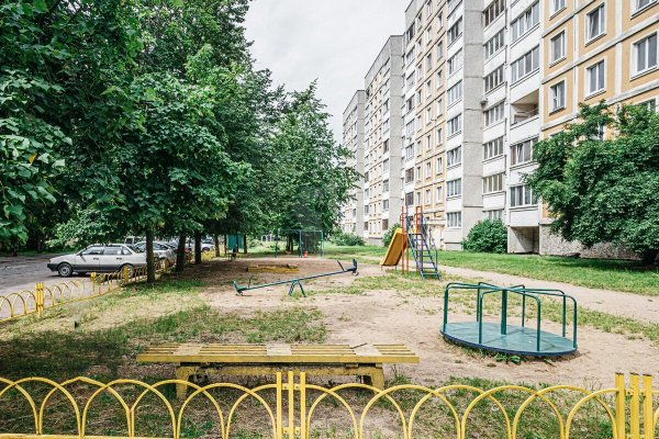 4-комнатная квартира по адресу Руссиянова ул., д. 29 к. 1 - фото 20
