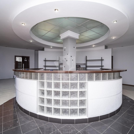 Фотография Сдается офисное помещение по адресу г. Минск, Володько ул., д. 6 к. 1 - фото 5