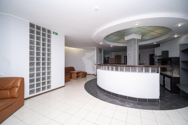 Сдается офисное помещение по адресу г. Минск, Володько ул., д. 6 к. 1 - фото 6