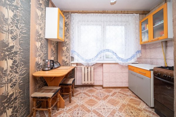 2-комнатная квартира по адресу Куйбышева ул., д. 30 - фото 14