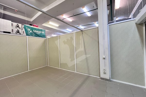 Продается торговое помещение по адресу г. Минск, Лещинского ул., д. 14 к. а - фото 13