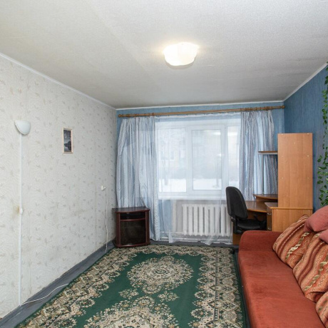 Фотография 2-комнатная квартира по адресу Вилейская ул., д. 16 - фото 2