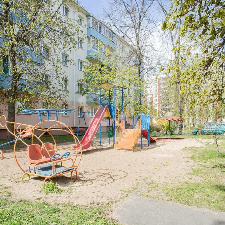 Фотография 1-комнатная квартира по адресу Люксембург ул., д. 174 - фото 20