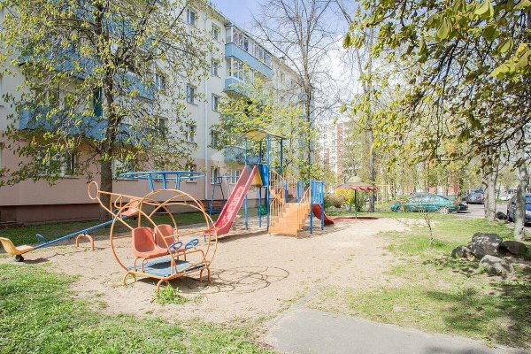 1-комнатная квартира по адресу Люксембург ул., д. 174 - фото 20