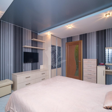 Фотография 2-комнатная квартира по адресу Железнодорожная ул., д. 44 - фото 13