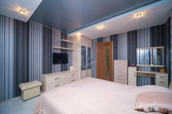 2-комнатная квартира по адресу Железнодорожная ул., д. 44 - фото 13