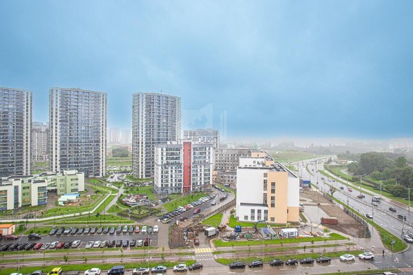 1-комнатная квартира по адресу Лейтенанта Кижеватова ул., д. 3 к. Д - фото 15