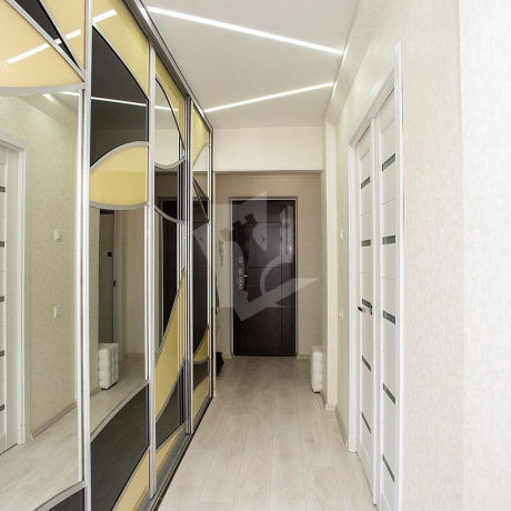 Фотография 3-комнатная квартира по адресу Колесникова ул., д. 6 - фото 16