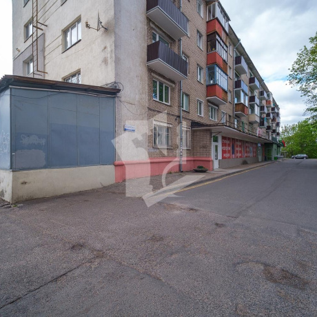Фотография Сдается торговое помещение по адресу г. Минск, Ольшевского ул., д. 13 - фото 2