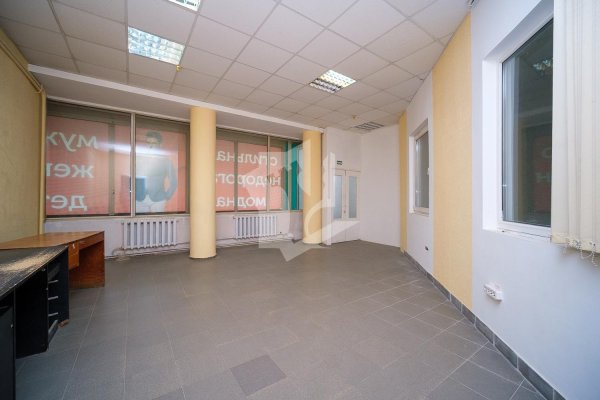 Сдается торговое помещение по адресу г. Минск, Ольшевского ул., д. 13 - фото 5