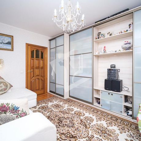 Фотография 3-комнатная квартира по адресу Белецкого ул., д. 20 - фото 20