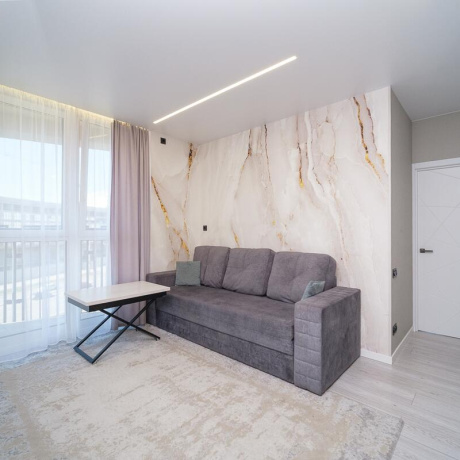 Фотография 3-комнатная квартира по адресу Брилевская ул., д. 37 - фото 14