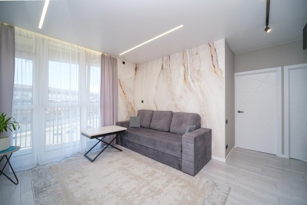 3-комнатная квартира по адресу Брилевская ул., д. 37 - фото 14