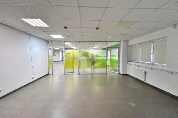 Сдается офисное помещение по адресу г. Минск, Жуковского ул., д. 11 к. А - фото 5