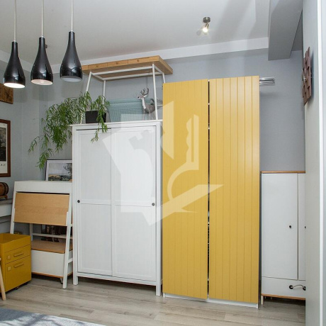 Фотография 2-комнатная квартира по адресу Коммунистическая ул., д. 26 - фото 20