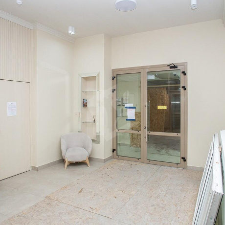 Фотография 2-комнатная квартира по адресу Леонида Щемелёва ул., д. 28 - фото 4