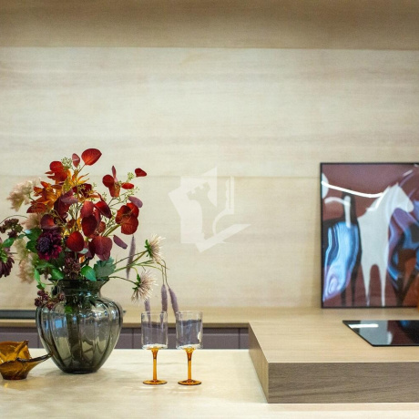 Фотография 1-комнатная квартира по адресу Нововиленская ул., д. 31 - фото 13