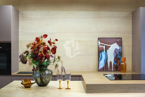 1-комнатная квартира по адресу Нововиленская ул., д. 31 - фото 13