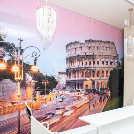 Фотография 2-комнатная квартира по адресу Леонида Щемелёва ул., д. 28 - фото 5