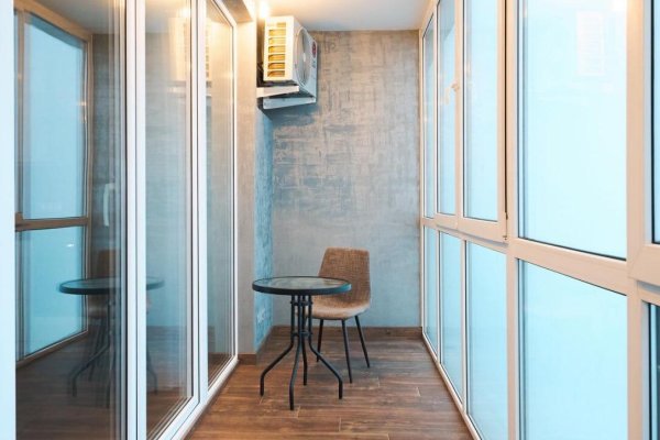 1-комнатная квартира по адресу Мстиславца ул., д. 15 - фото 13
