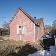 Фотография Продается дом аг. Гатово, Центральная ул. - фото 4