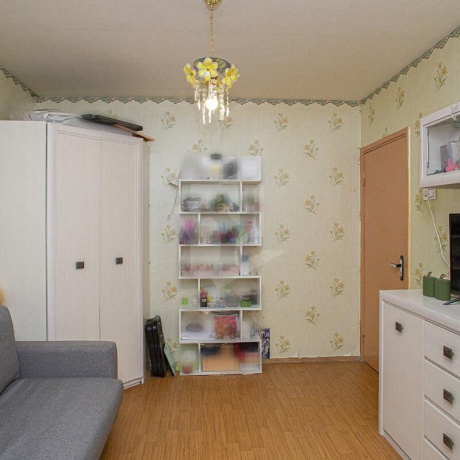 Фотография 3-комнатная квартира по адресу Никифорова ул., д. 17 - фото 3