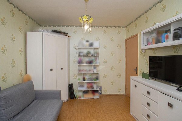 3-комнатная квартира по адресу Никифорова ул., д. 17 - фото 3