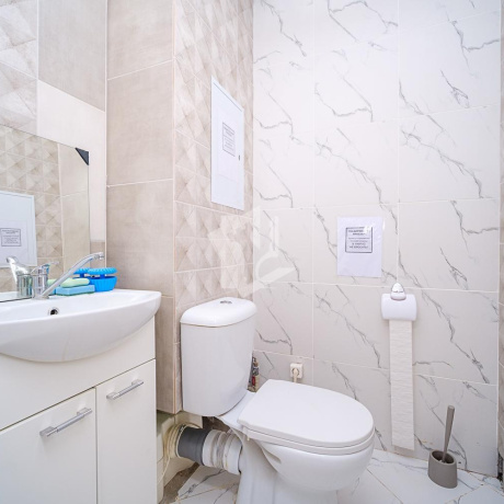 Фотография Сдается офисное помещение по адресу г. Минск, Дзержинского просп., д. 15 - фото 7