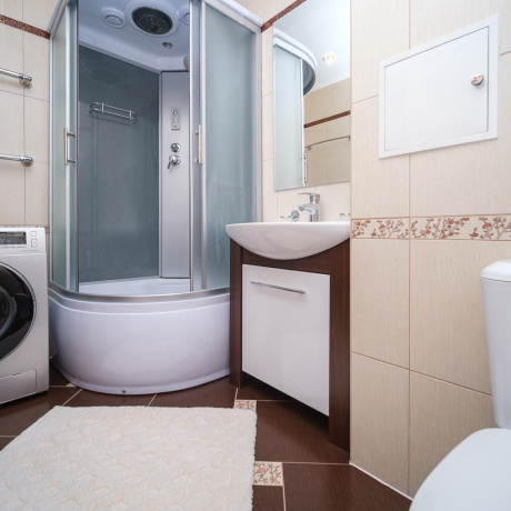 Фотография 1-комнатная квартира по адресу 40 Лет Победы ул., д. 34 - фото 10