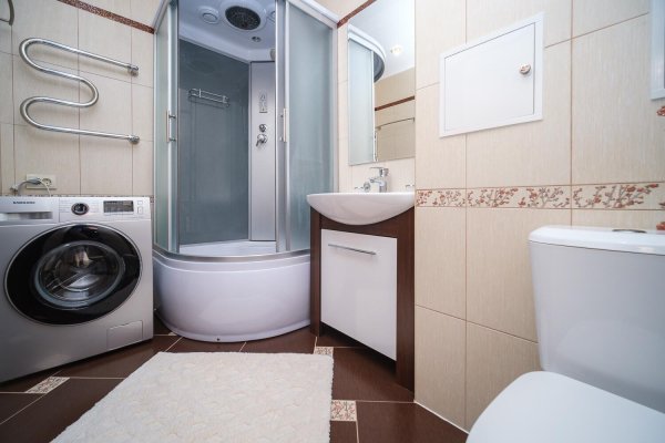 1-комнатная квартира по адресу 40 Лет Победы ул., д. 34 - фото 10