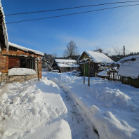 Фотография Продается коттедж д. Глебковичи, Зеленая ул. - фото 12