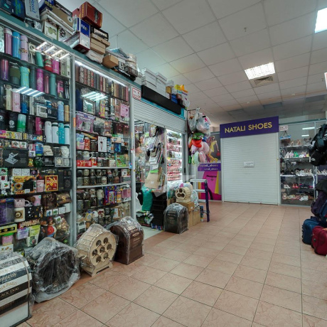 Фотография Сдается торговое помещение по адресу г. Минск, Хоружей ул., д. 1 к. А - фото 7