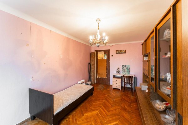 2-комнатная квартира по адресу Казинца ул., д. 51 к. 1 - фото 4