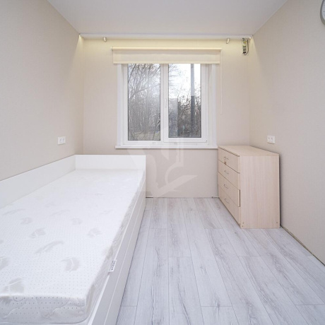 Фотография 2-комнатная квартира по адресу Воронянского ул., д. 54 - фото 5