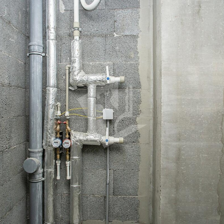 Фотография 1-комнатная квартира по адресу Савицкого ул., д. 23 - фото 16