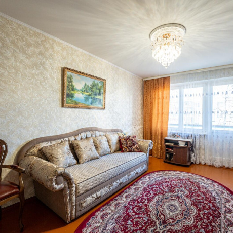 Фотография 2-комнатная квартира по адресу Плеханова ул., д. 36 - фото 3