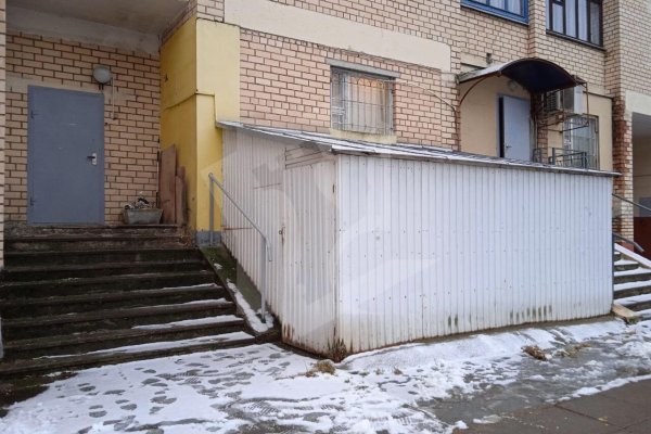 Сдается торговое помещение по адресу г. Минск, Илимская ул., д. 10 к. 1 - фото 4