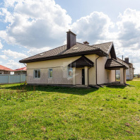 Фотография Продается дом п. Городище - фото 10